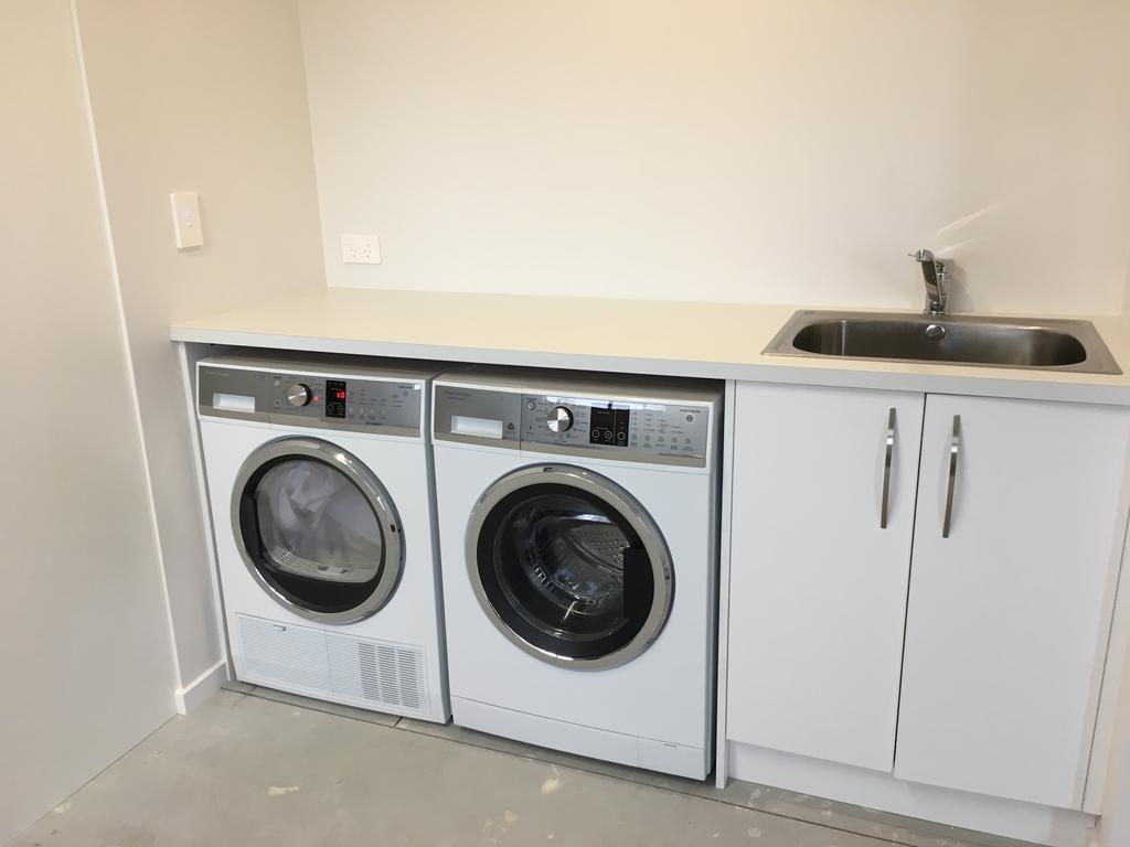 הוילה וואנאקה Luxury On Kapuka מראה חיצוני תמונה