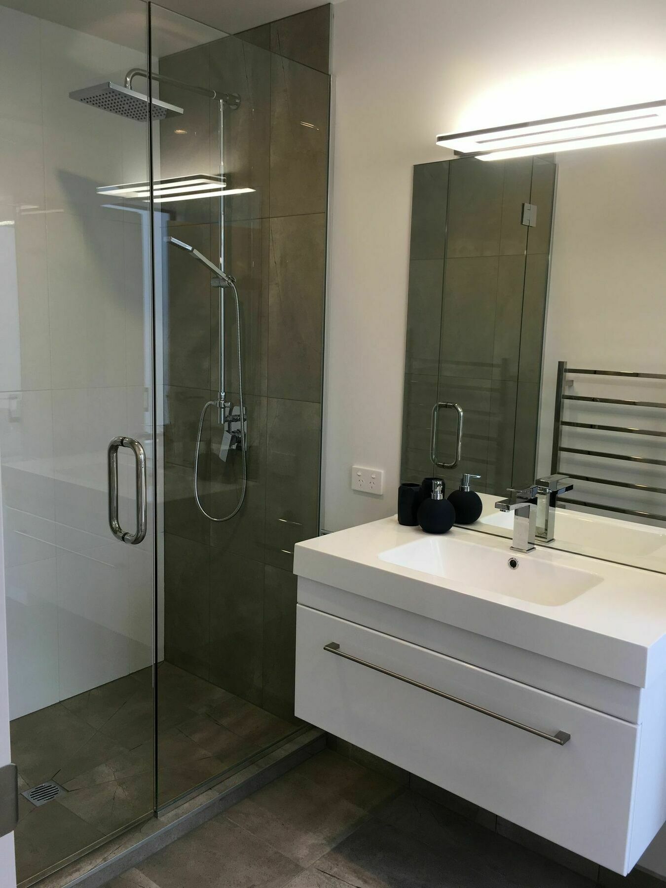 הוילה וואנאקה Luxury On Kapuka מראה חיצוני תמונה